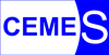 CEMES Solutions GmbH CEMES Solutions GmbH – Logo