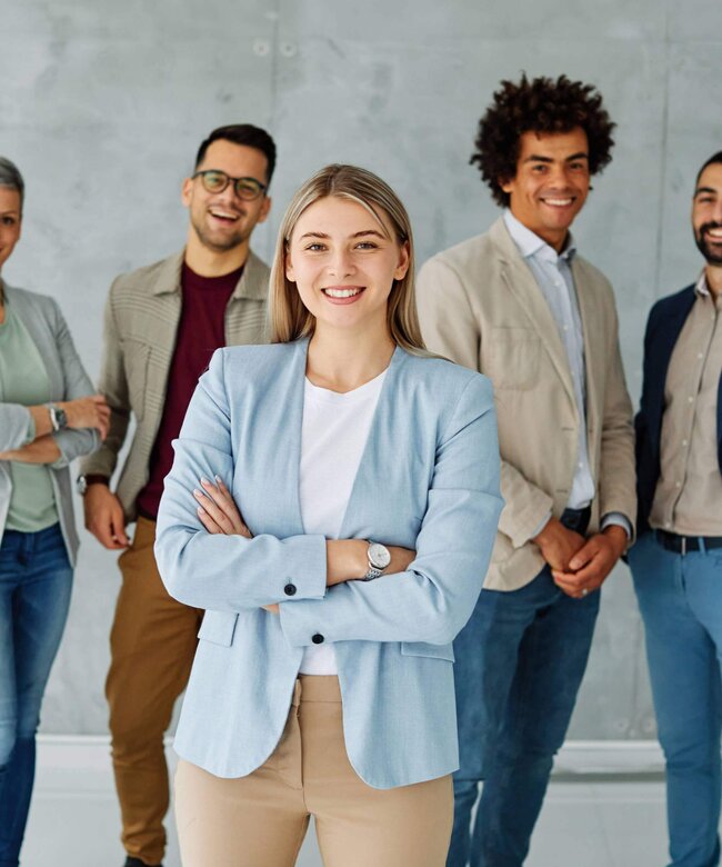 Grone Online Akademie für Weiterbildung und Umschulung Professionelles Team für Weiterbildung und Umschulung