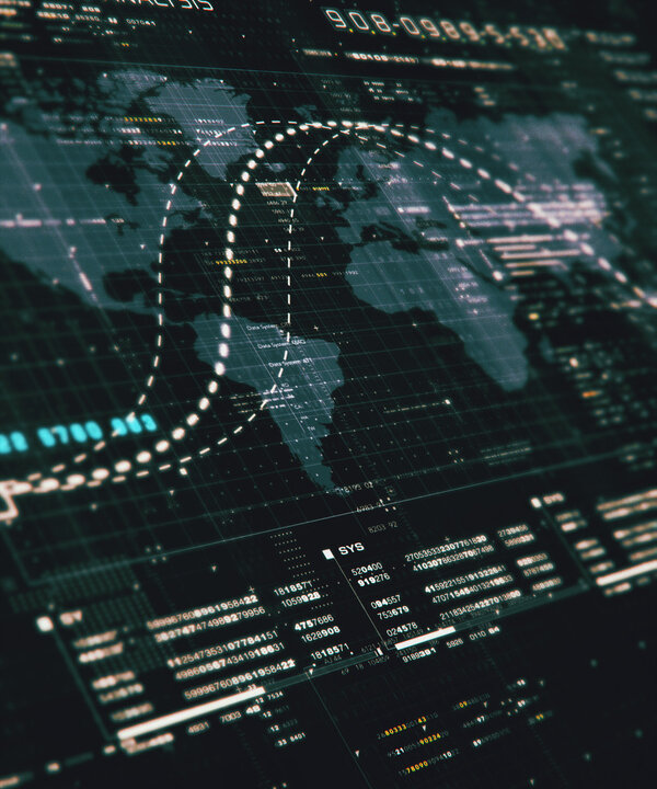 Online-Weiterbildung Informatik Online-Weiterbildung Informatik – Datenanalyse und digitale Technologien