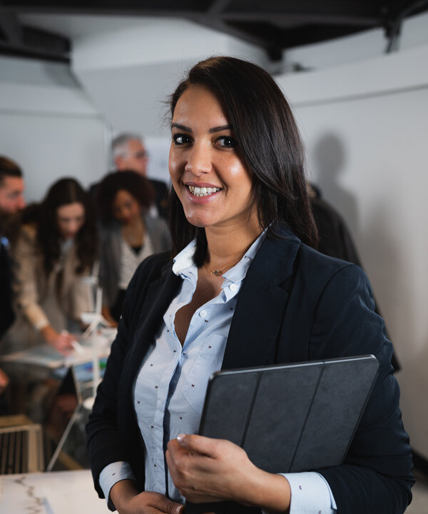 Weiterbildungsförderung für Arbeitgeber Förderung für Arbeitgeber – Beratung zur Weiterbildung von Mitarbeitenden